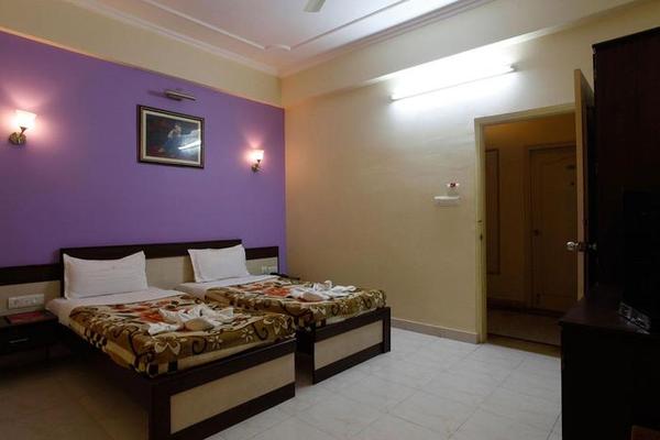 Hotel Jaipur Heritage